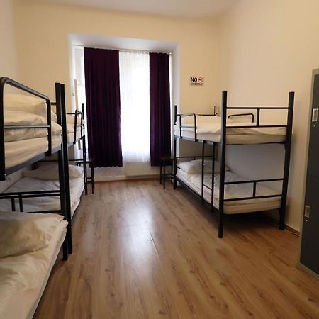 Hostel Forum Prague Luaran gambar