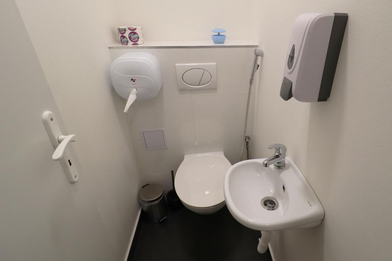Hostel Forum Prague Luaran gambar