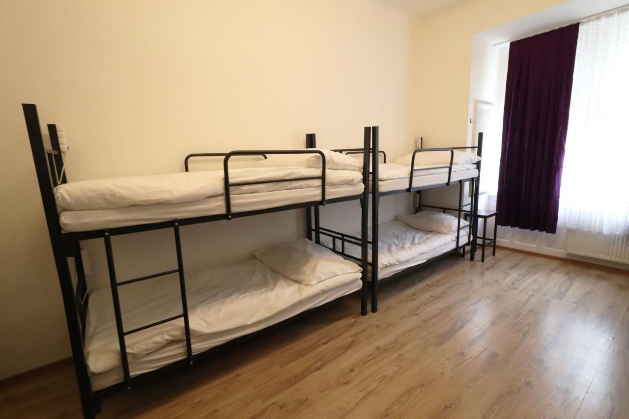 Hostel Forum Prague Luaran gambar