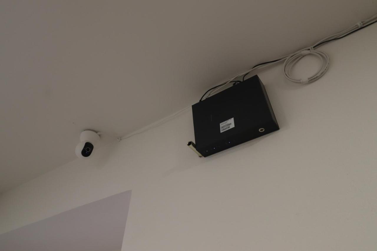 Hostel Forum Prague Luaran gambar