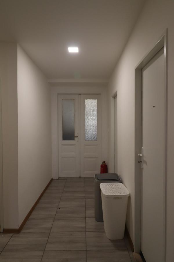 Hostel Forum Prague Luaran gambar
