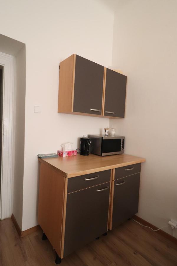 Hostel Forum Prague Luaran gambar