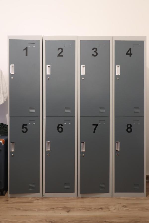 Hostel Forum Prague Luaran gambar
