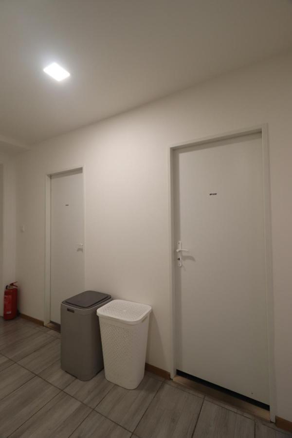 Hostel Forum Prague Luaran gambar